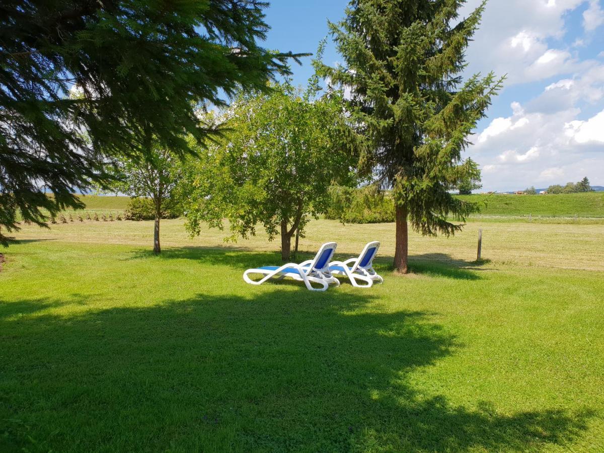 Ferienhaus Haussmann Schwangau Eksteriør billede