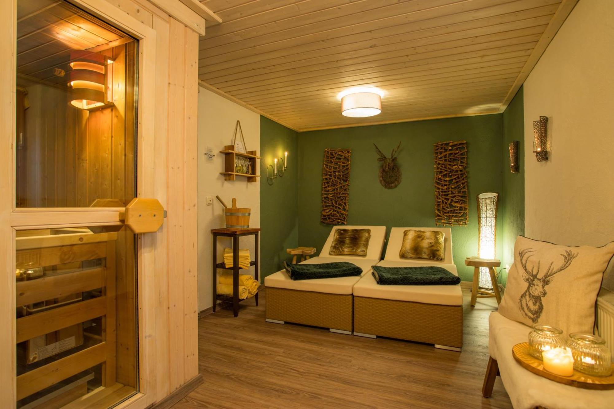 Ferienhaus Haussmann Schwangau Eksteriør billede