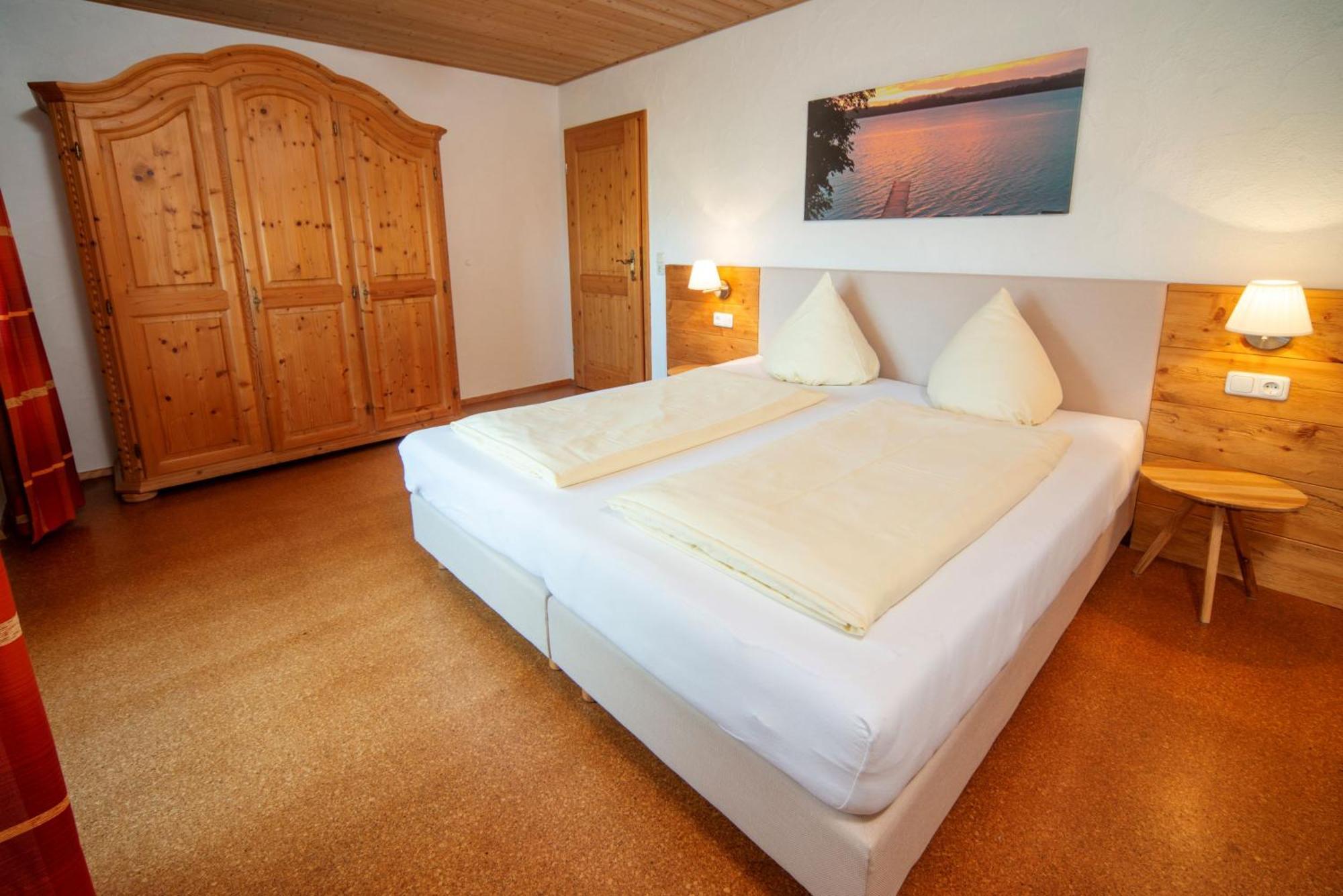 Ferienhaus Haussmann Schwangau Eksteriør billede