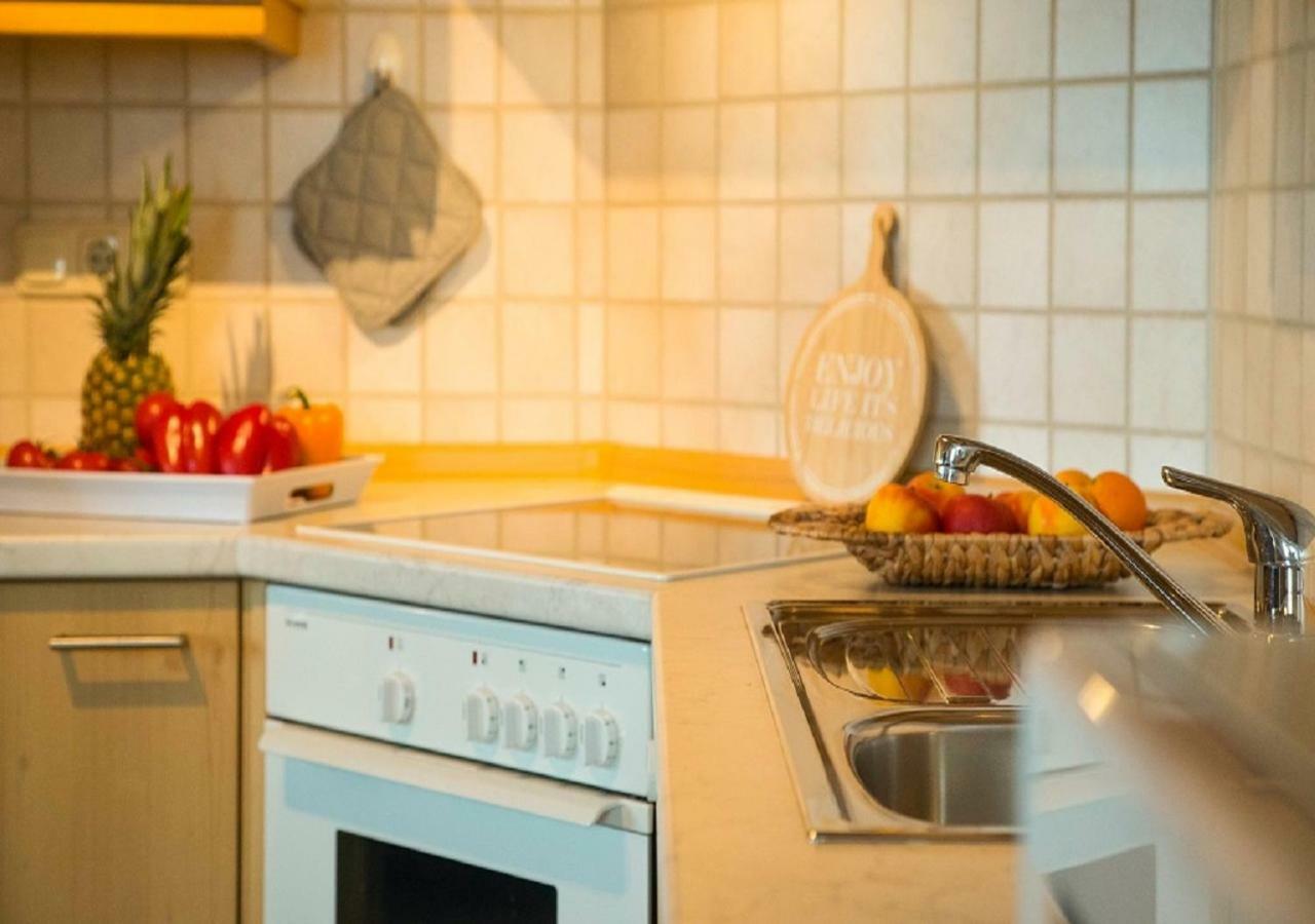 Ferienhaus Haussmann Schwangau Eksteriør billede