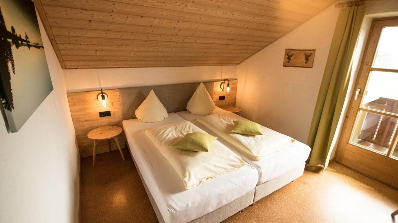 Ferienhaus Haussmann Schwangau Eksteriør billede